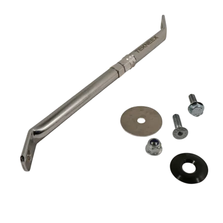 TEKNEEX ADJUSTABLE SEAT STIFFENER
