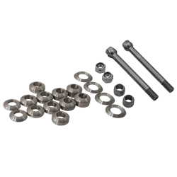 KIT DE EJE DE MUELLE PARA EXCÉNTRICOS