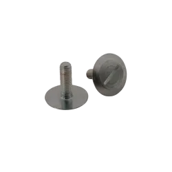 FLATHEAD SCREW FOR SEAT