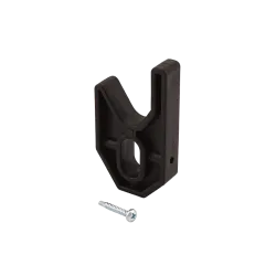 HOLDER FOR MEKAONE EXPERT KART TROLLEY-OVAL TUBE