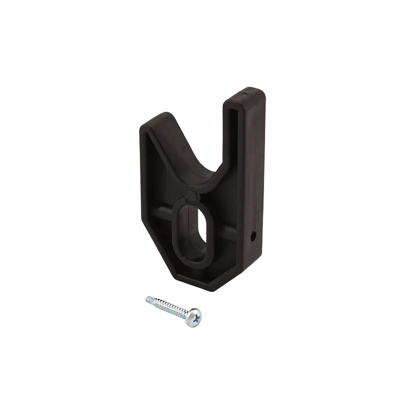 HOLDER FOR MEKAONE EXPERT KART TROLLEY-OVAL TUBE