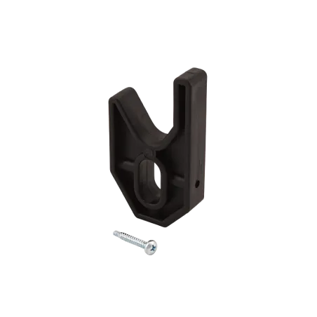 HOLDER FOR MEKAONE EXPERT KART TROLLEY-OVAL TUBE