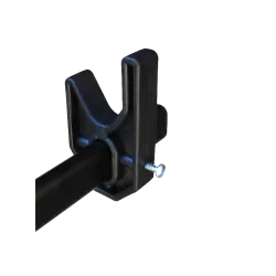 SUPPORTO PER CARRELLO KART RIBALTABILE MEKAONE - TUBO OVALE