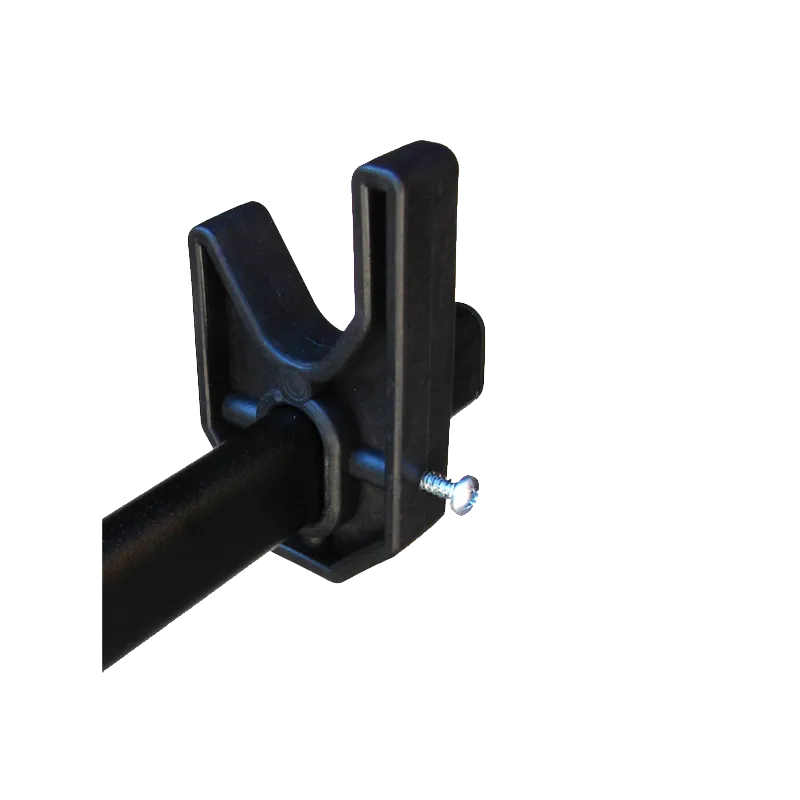 HOLDER FOR MEKAONE EXPERT KART TROLLEY-OVAL TUBE