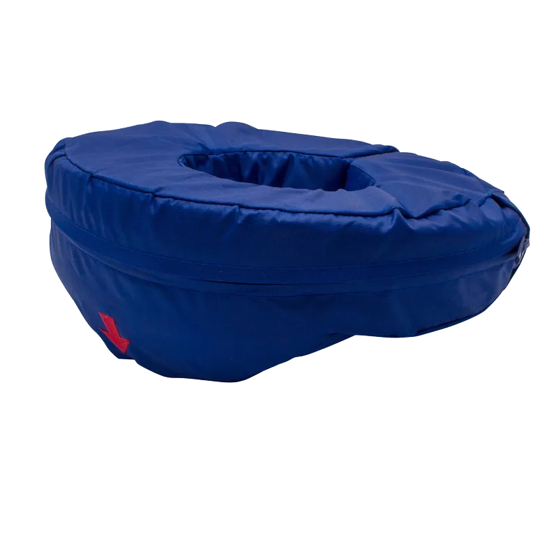 BOX'S HEAD SUPPORT COVER