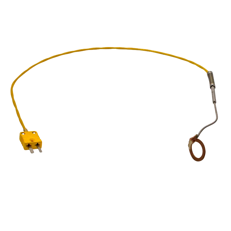 SPARK PLUG TEMPERATURE SENSOR FOR 2T