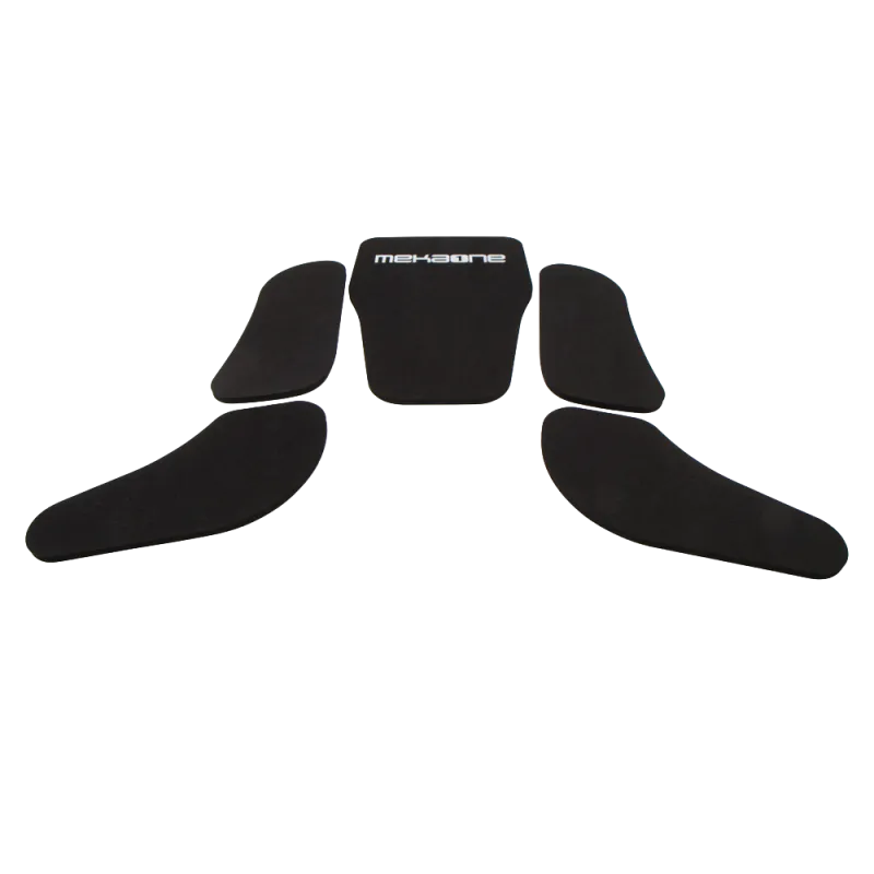MEKAONE SEAT PADS KIT