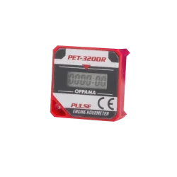 OPPAMA PET-3200R HOUR METER
