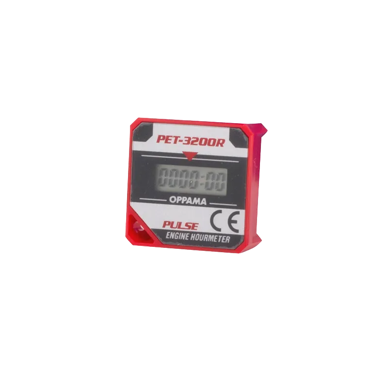 OPPAMA PET-3200R HOUR METER