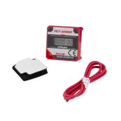 CONTADOR DE HORAS OPPAMA PET-3200R