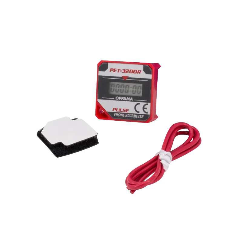OPPAMA PET-3200R HOUR METER