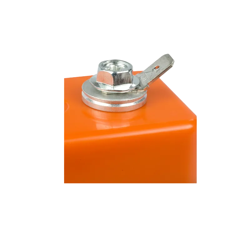BATTERY CONNECTOR