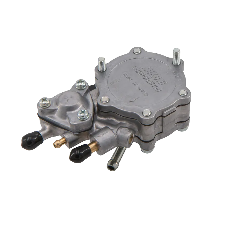 MIKUNI KZ FUEL PUMP