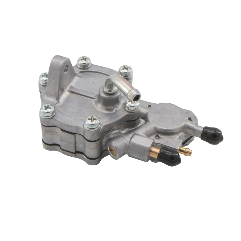 MIKUNI KZ FUEL PUMP