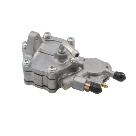 MIKUNI KZ FUEL PUMP