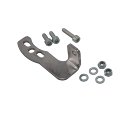 MIKUNI KZ FUEL PUMP BRACKET