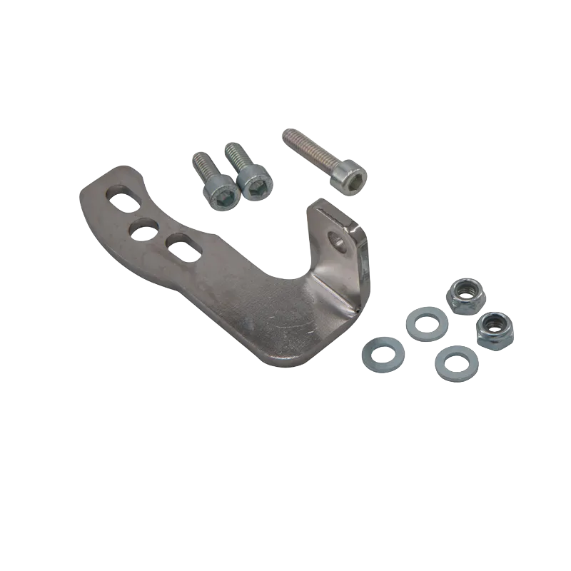 MIKUNI KZ FUEL PUMP BRACKET