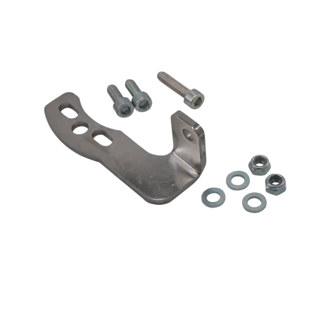 MIKUNI KZ FUEL PUMP BRACKET