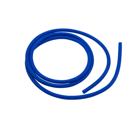 SILICONE VACUUM PIPE