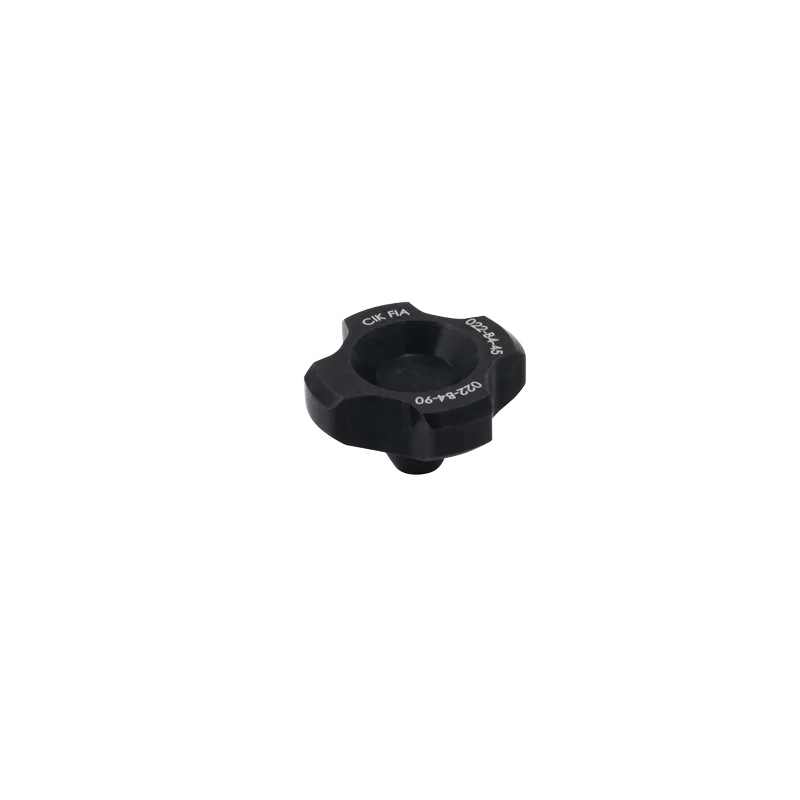 BRAKE DISTRIBUTOR HANDLE