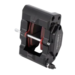 ETRIER ARRIERE TEKNEEX 4 PISTONS D20