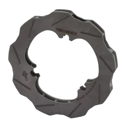 142 MM FRONT VENTILATED BRAKE DISK