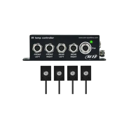 AIM TYRE TEMPERATURE SENSORS KIT