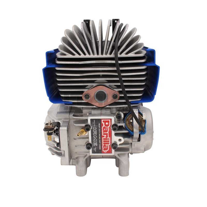 Двигатель parilla 60cc