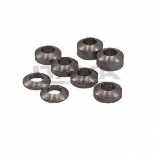 WASHERS KIT CASTER/CAMBER PILLS