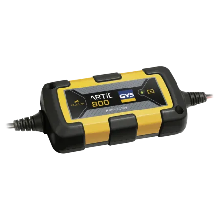 CHARGEUR BATTERIE ARTIC 800 PLOMB