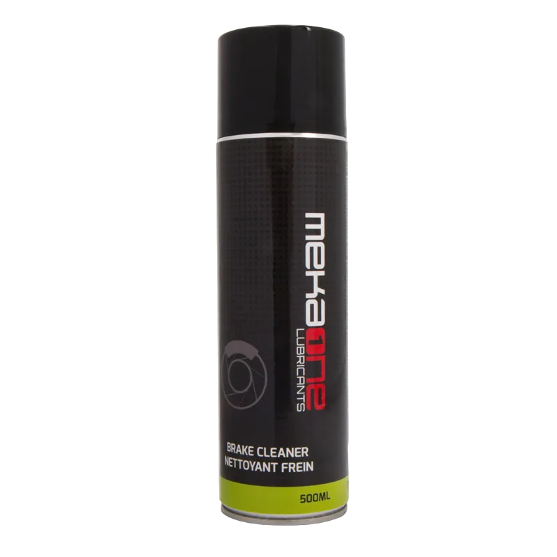 MEKAONE BRAKE CLEANER