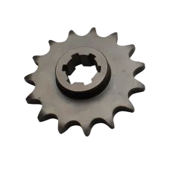 TM FINAL GEAR BOX ENGINE SPROCKET