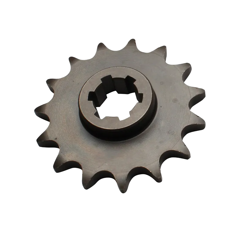 TM FINAL GEAR BOX ENGINE SPROCKET