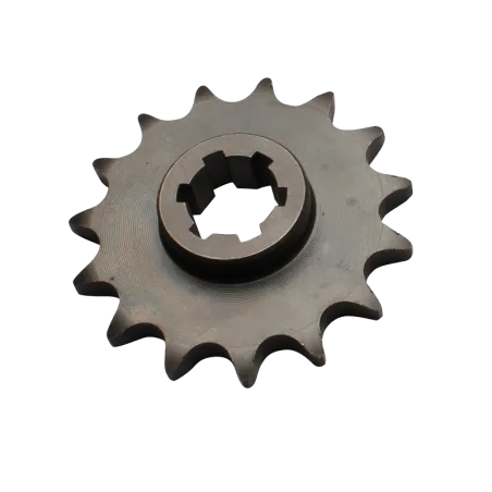TM FINAL GEAR BOX ENGINE SPROCKET