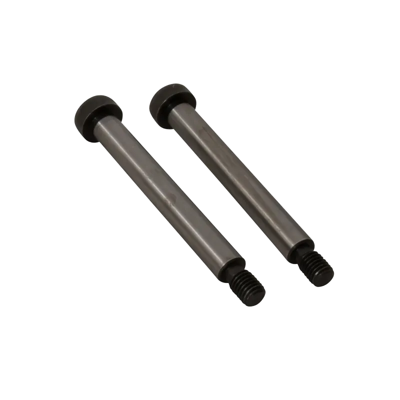 SHOULDER CHC SCREWS