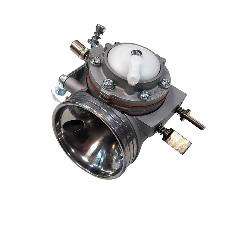TILLOTSON HW-27A CARBURETOR X30