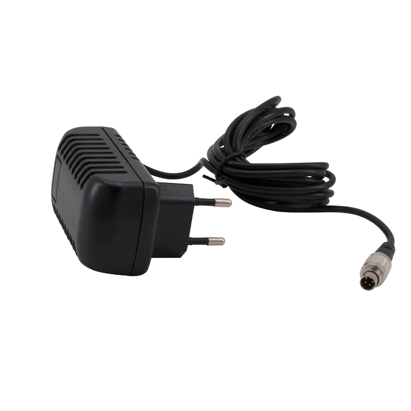 EXTERNAL MYCHRON 5 CHARGER