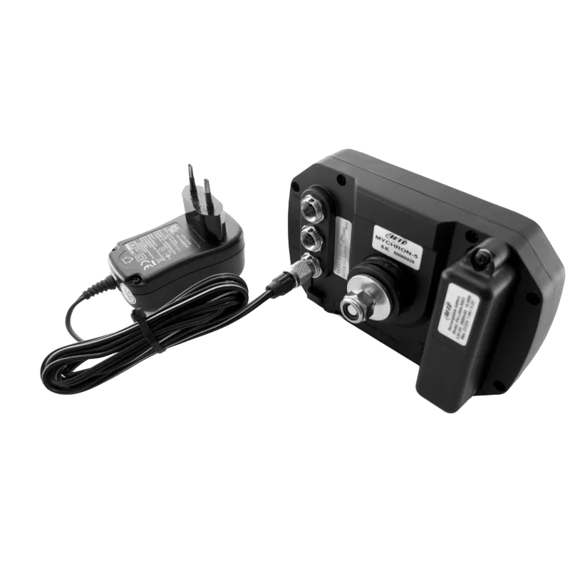 EXTERNAL MYCHRON 5 CHARGER