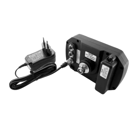 EXTERNAL MYCHRON 5 CHARGER