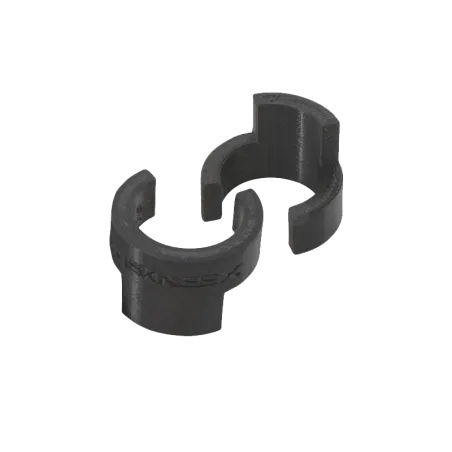 COVER RING FOR STEERING SHAFT