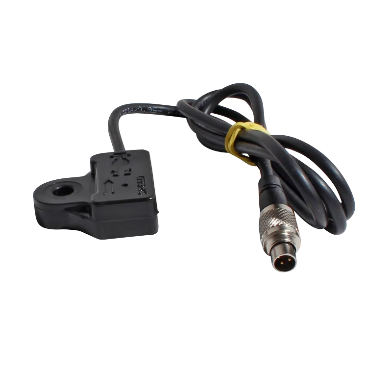 MAGNETIC SENSOR