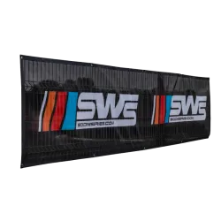 SWS MESH BANNER