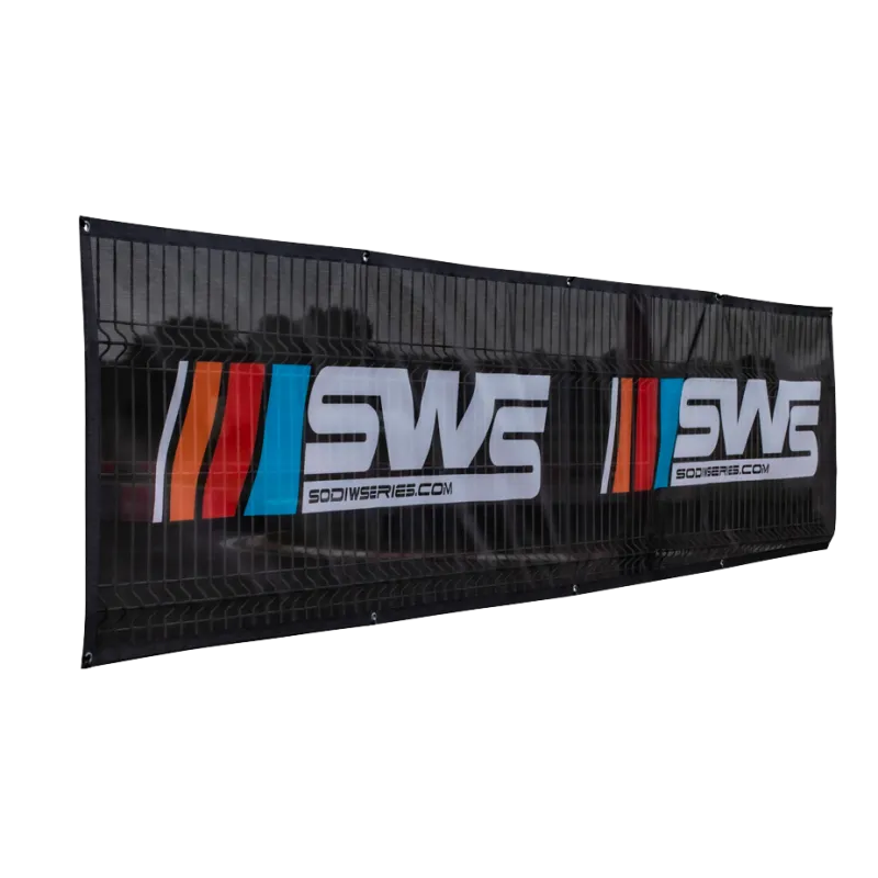 SWS MESH BANNER