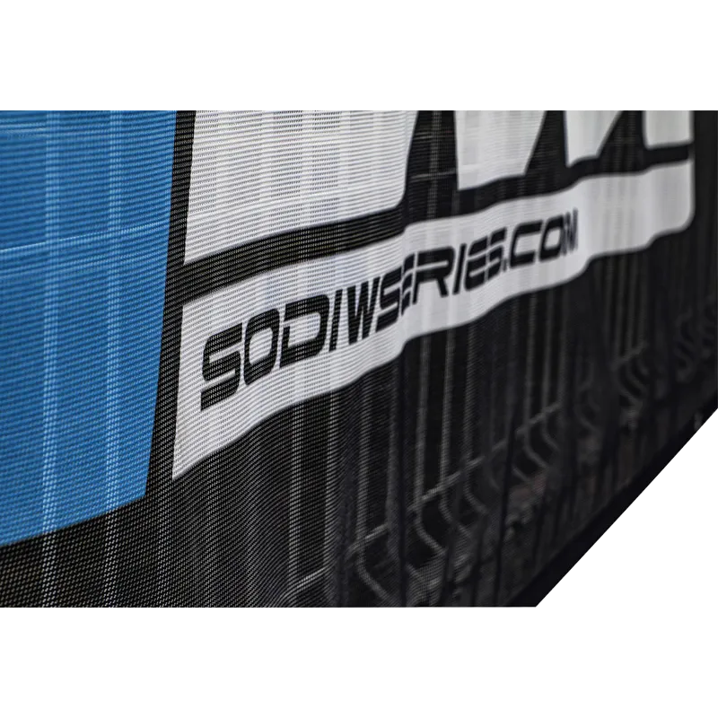 SWS MESH BANNER