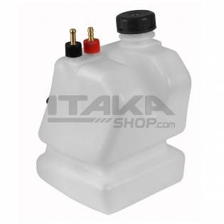 3.5L EXTRACTIBLE TANK