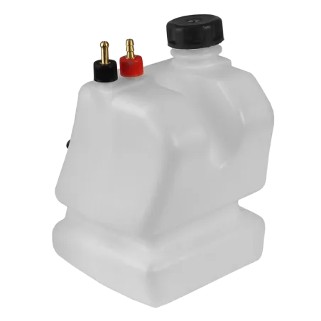 3.5L EXTRACTIBLE TANK