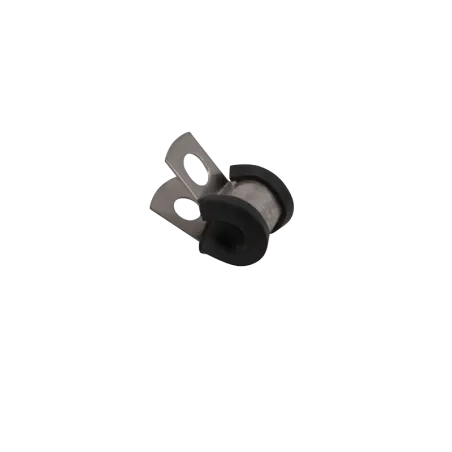 RUBBER LINED CLIPS