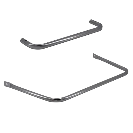 KG MK14 SPOILER BRACKETS