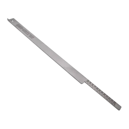 OUTIL DE MESURE DE CHAINE MEKAONE