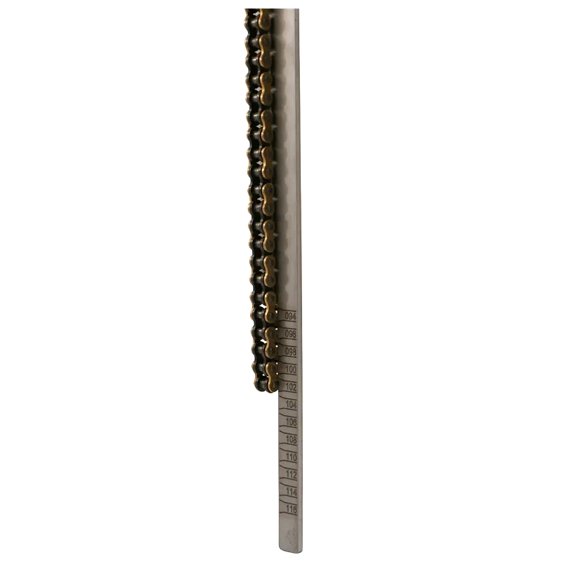 MEKAONE CHAIN ​​MEASURING TOOL
